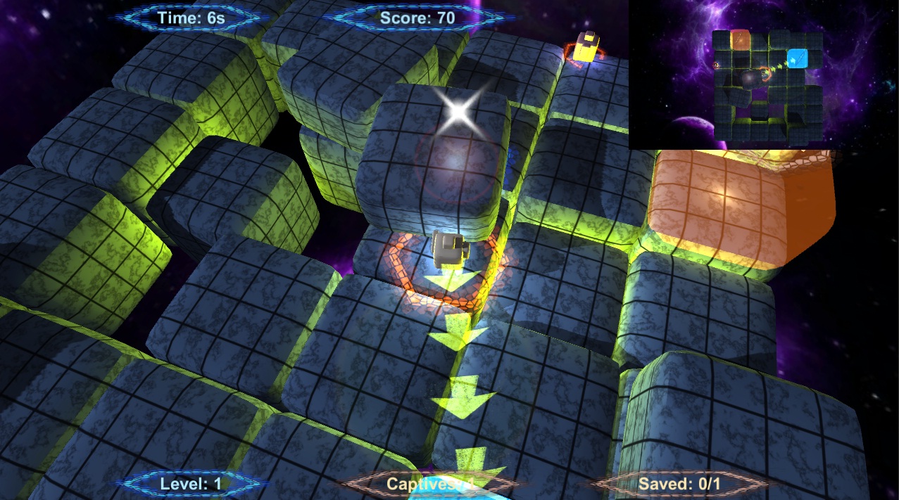 Unlimited Escape 3 & 4 Double Pack screenshot #12