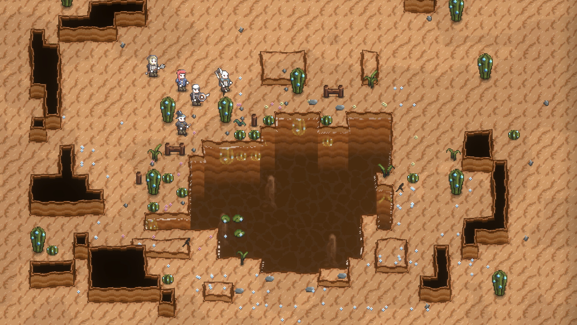 Provener screenshot 1