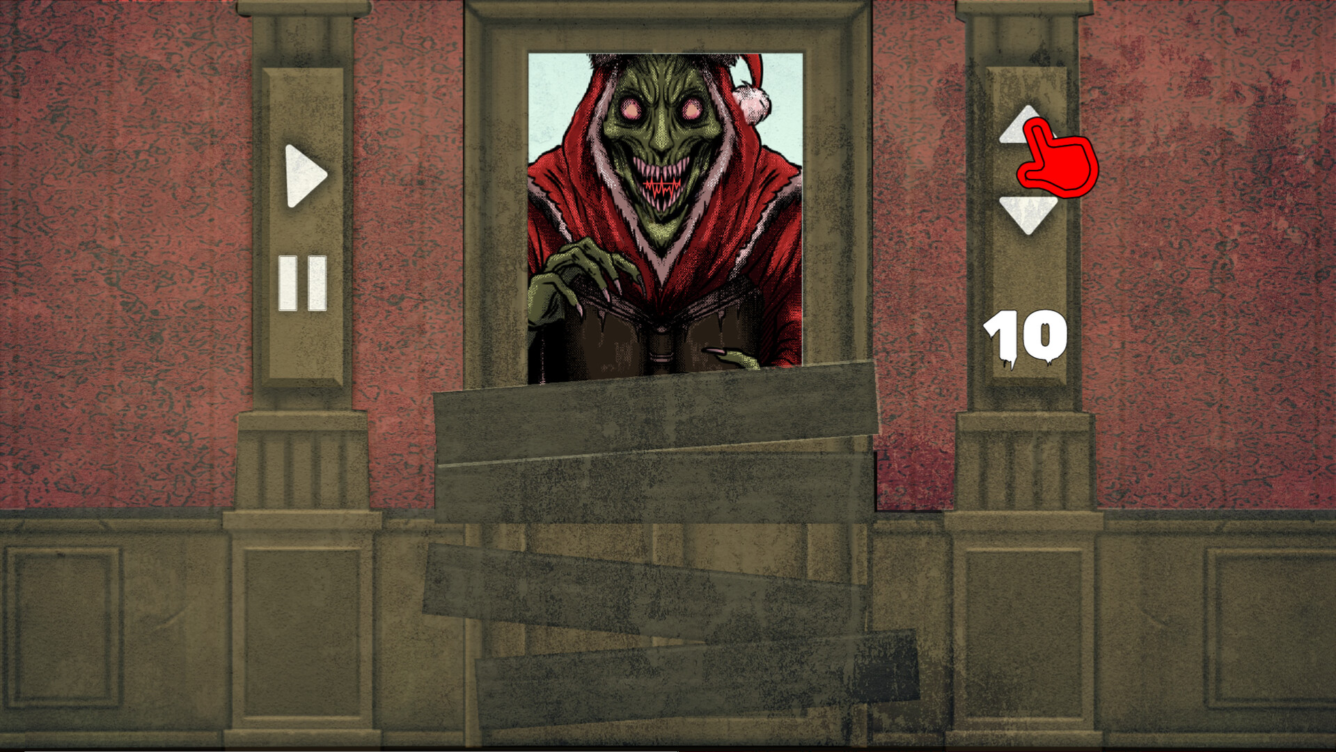 DING DONG PITCH screenshot #4