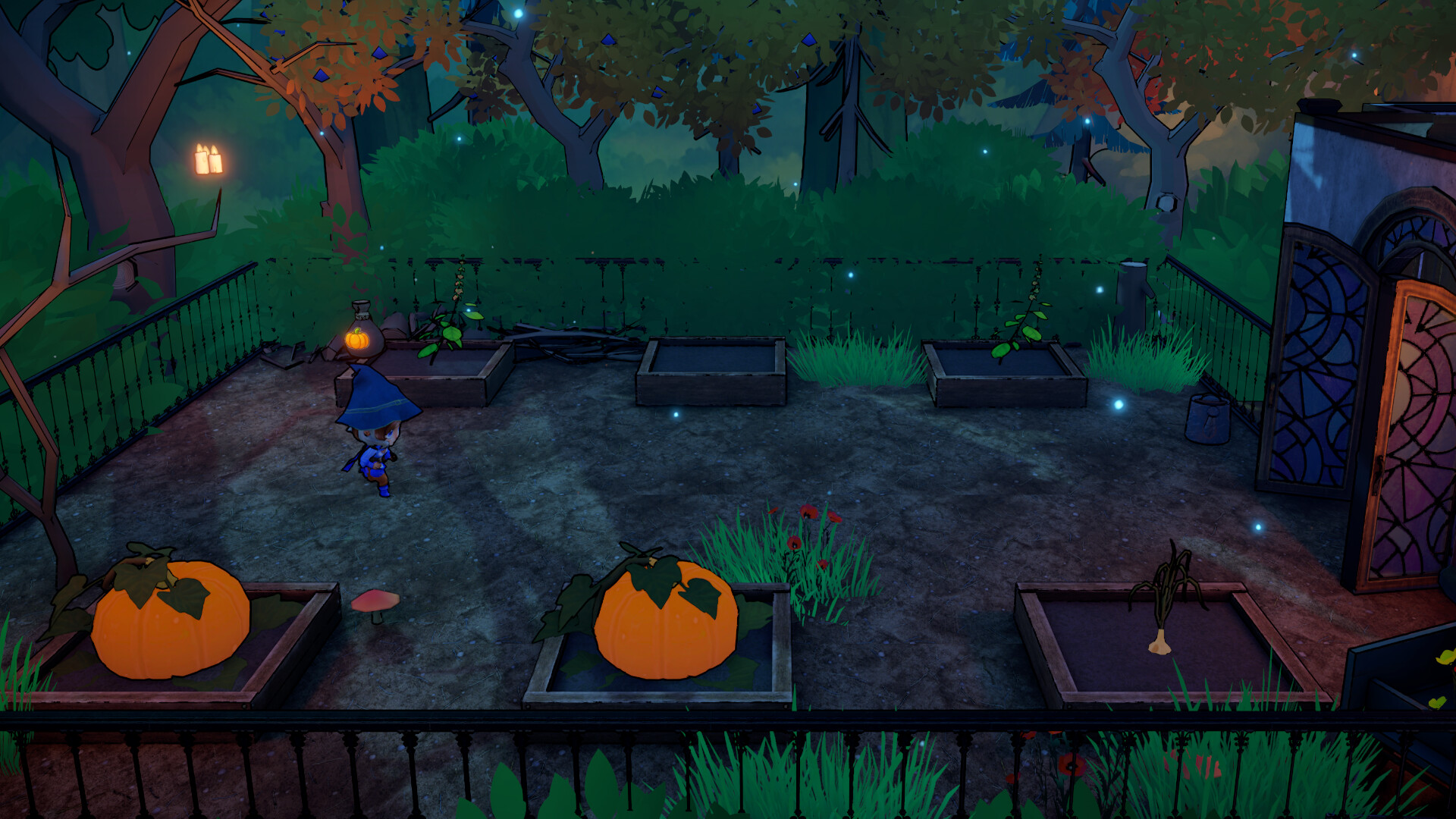 Cozy Potions: The Alchemist's Shop screenshot 7