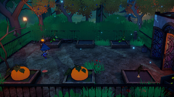 Cozy Potions: The Alchemist's Shop screenshot 7