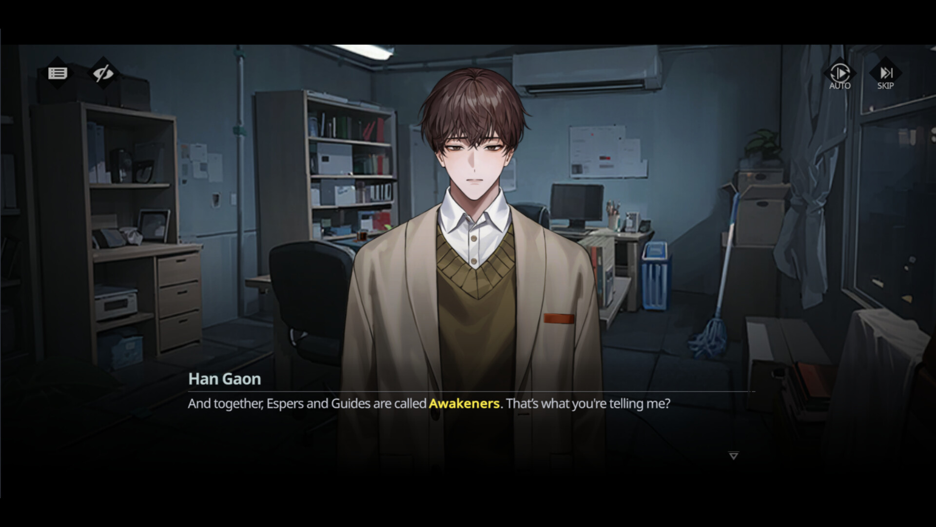 [Zerowake GATES Update] 04/22 Patch Note