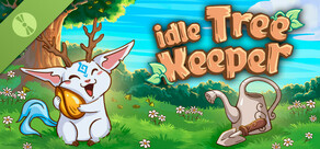 Idle Tree Keeper Demo