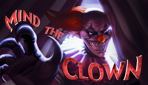 Mind the Clown on Steam