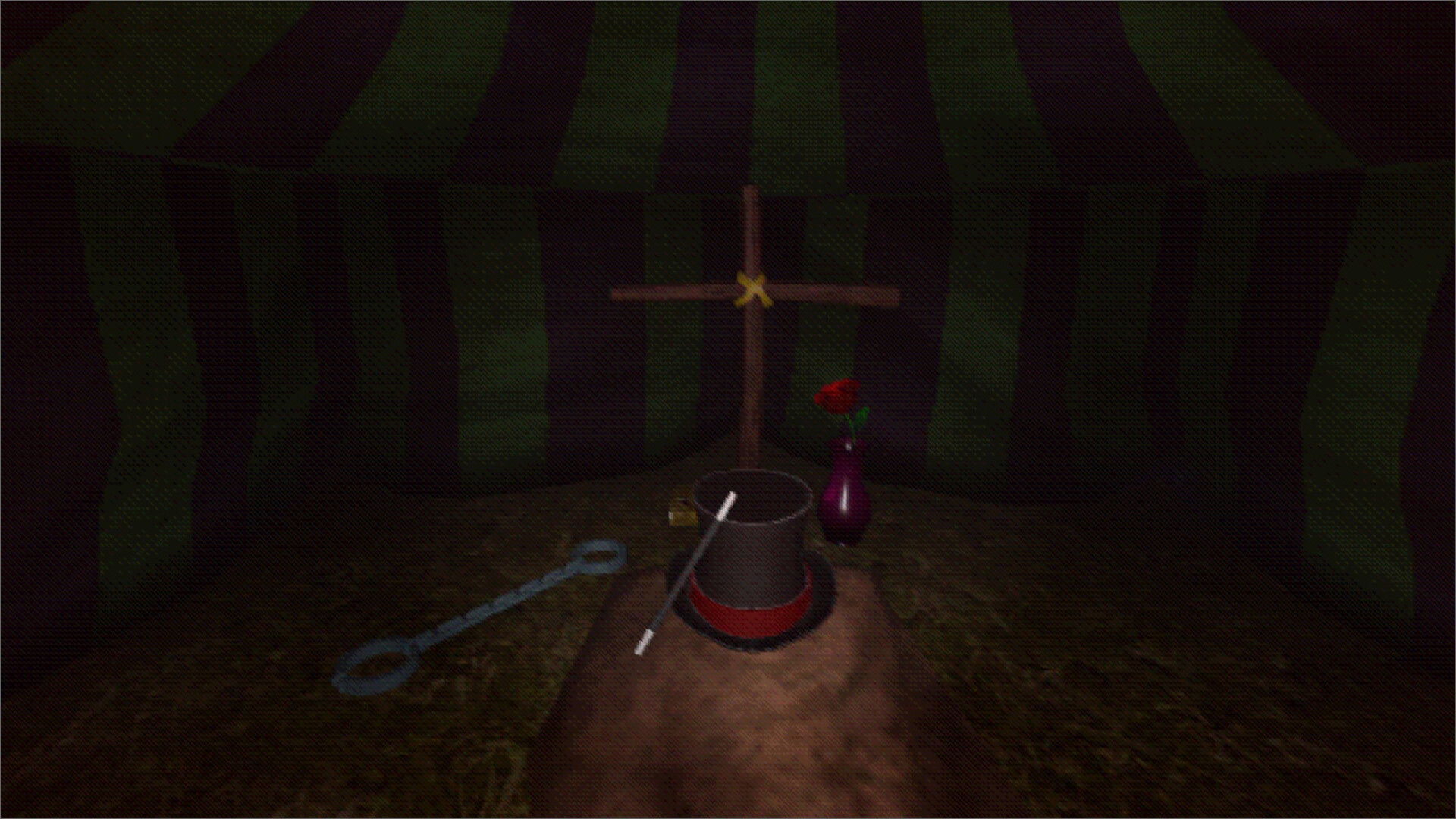 Mind the Clown screenshot screenshot 5