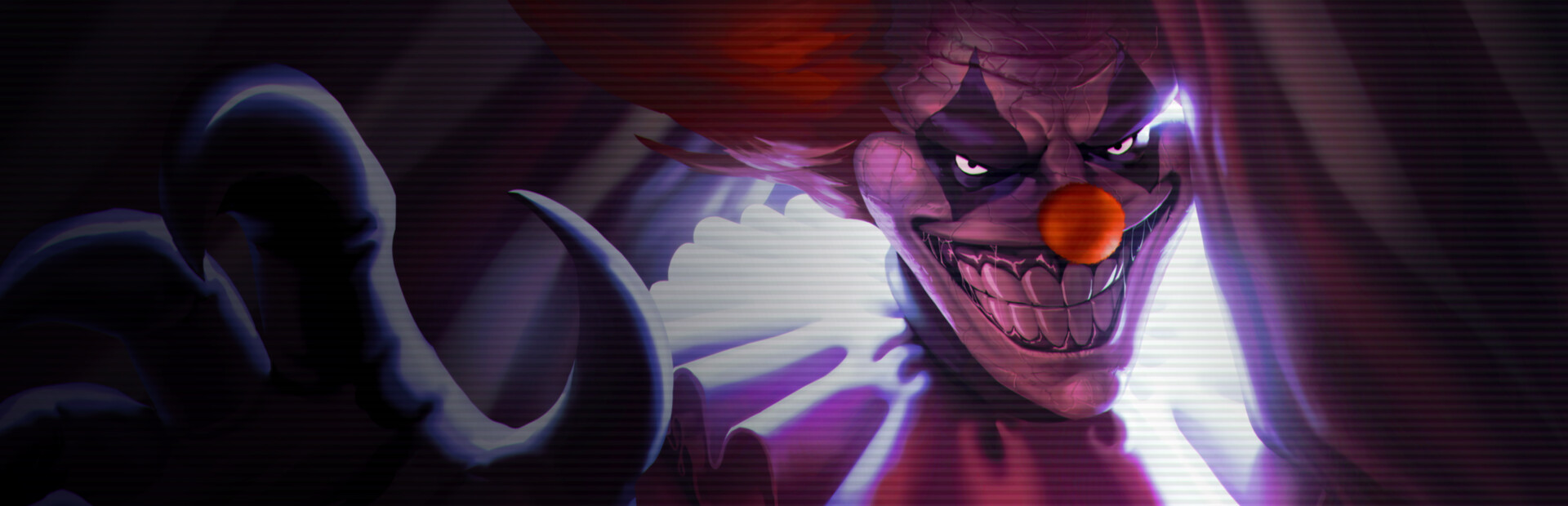 Mind the Clown