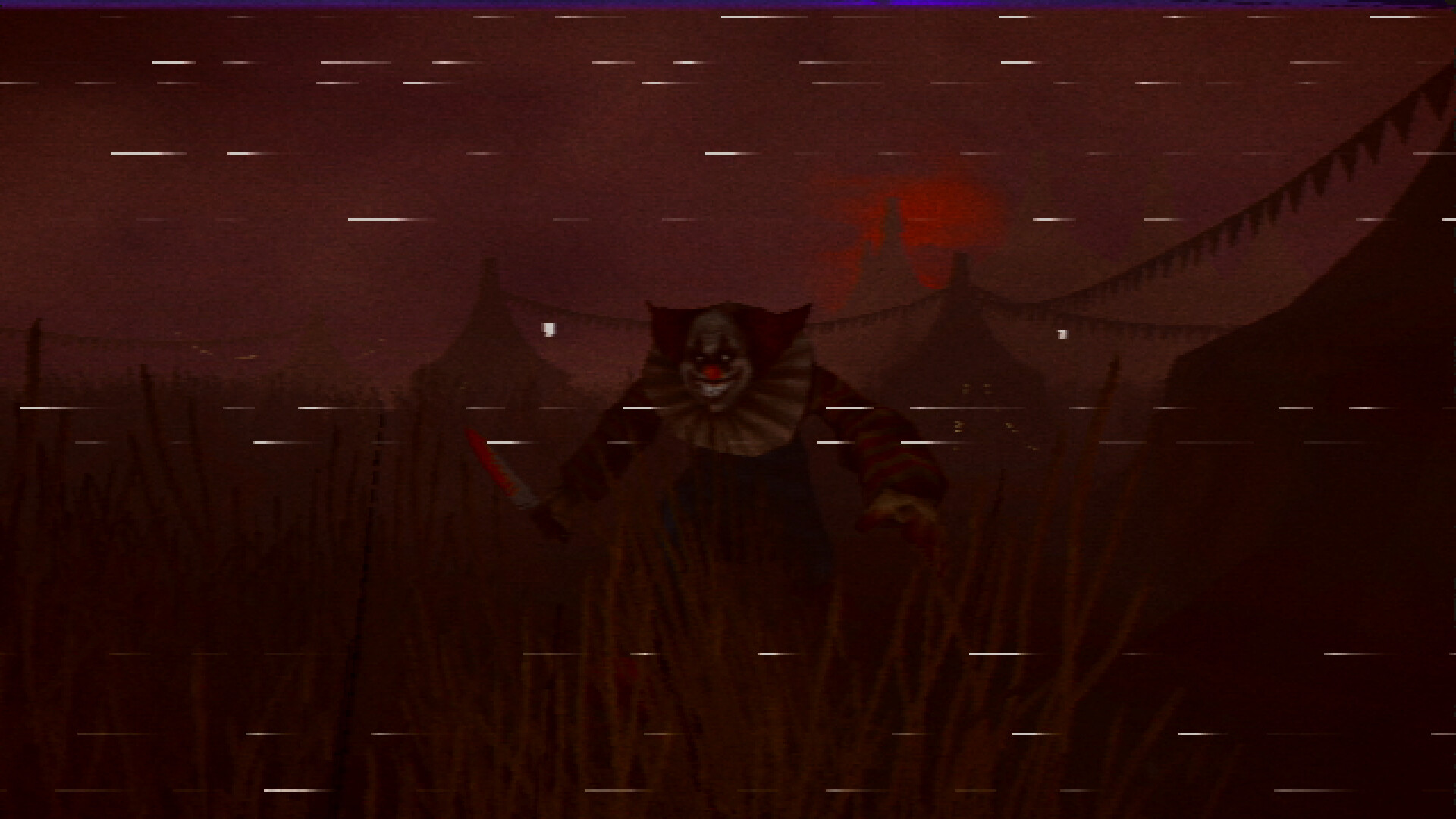 Mind the Clown