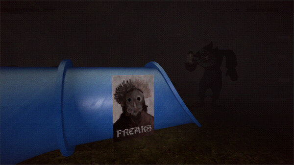 Mind the Clown screenshot 6