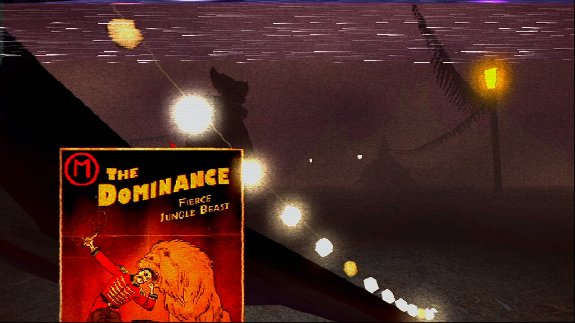 留意小丑 (Mind the Clown)