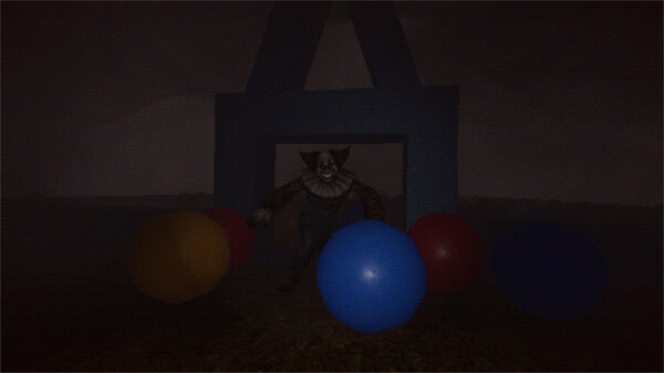 Mind the Clown screenshot 4