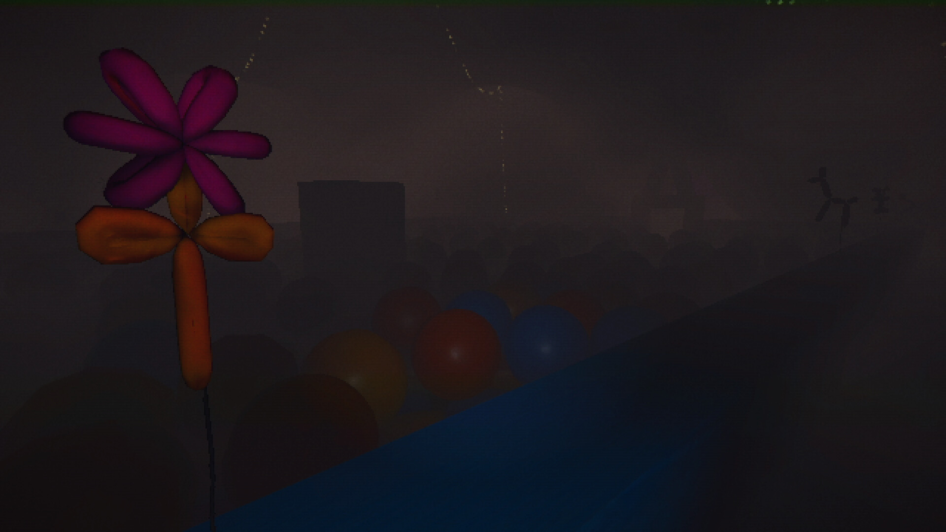 Mind the Clown screenshot #4