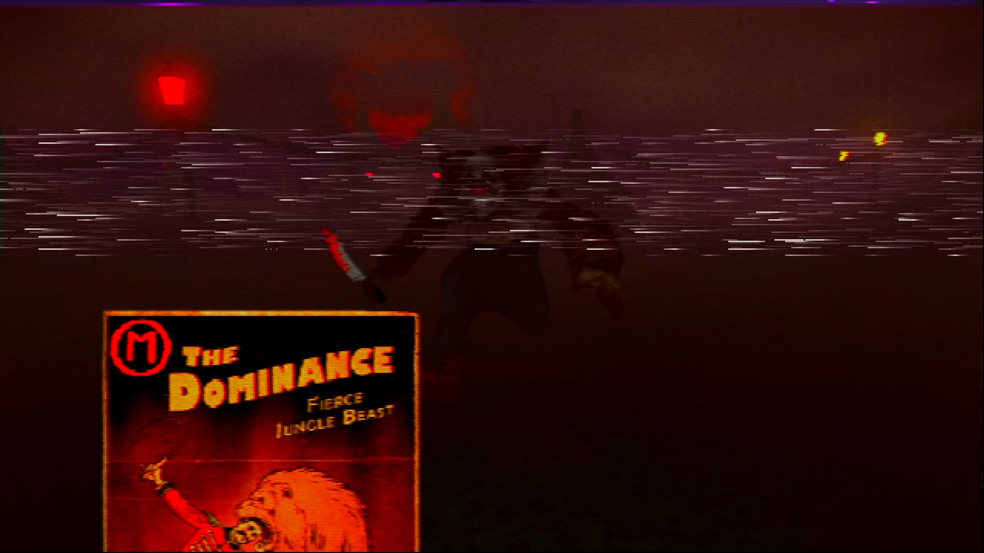 留意小丑 (Mind the Clown)