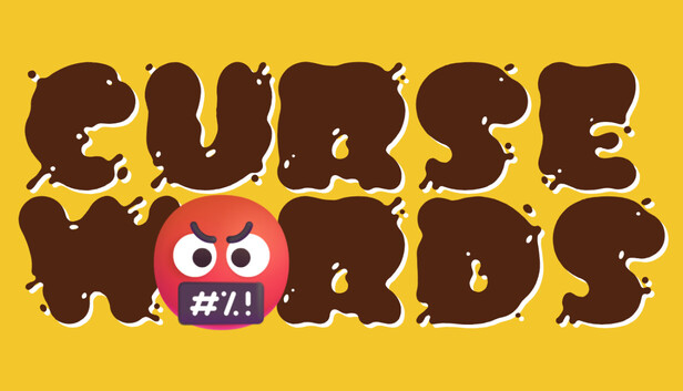 CURSE WORDS