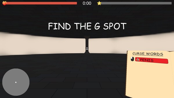 CURSE WORDS screenshot 4