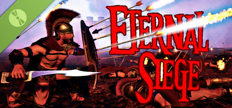 Eternal Siege Demo cover art