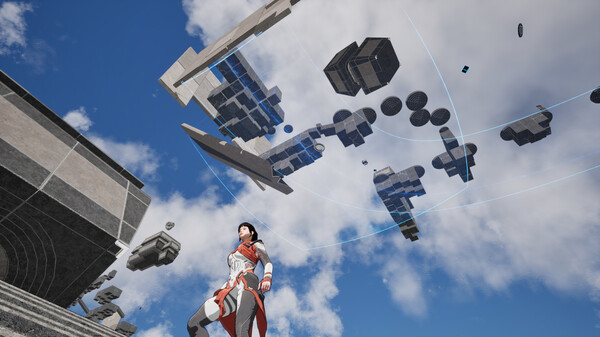 The Archaic: UNAUTHORIZED screenshot 8