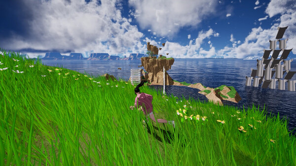 The Archaic: UNAUTHORIZED screenshot 1