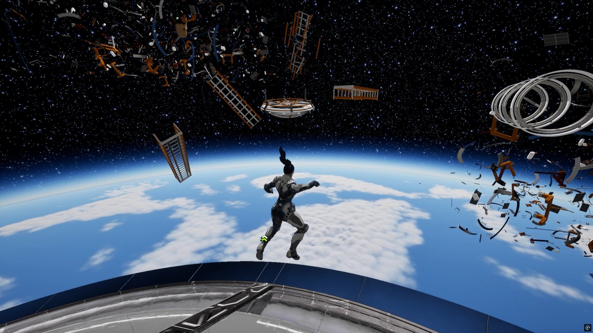 The Archaic screenshot 5