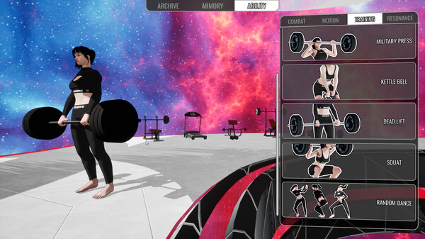 The Archaic: UNAUTHORIZED screenshot 7