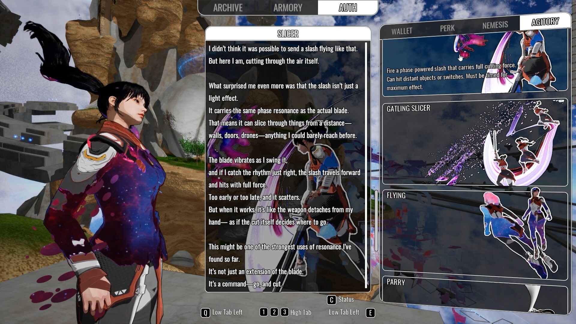 The Archaic screenshot 9