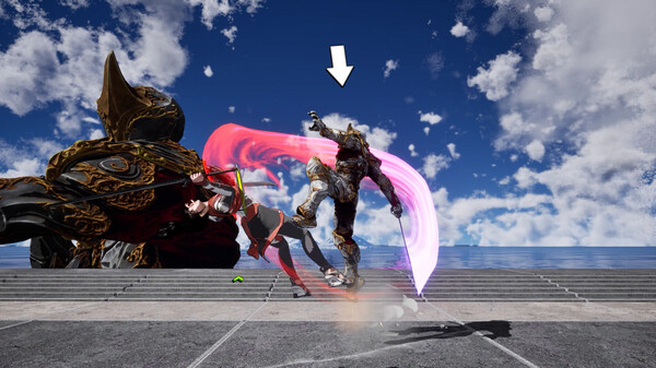 The Archaic: UNAUTHORIZED screenshot 3