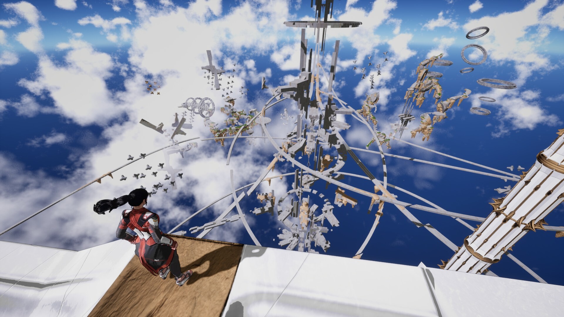 The Archaic screenshot 3