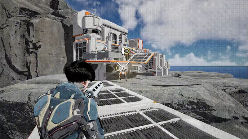 The Archaic video 2