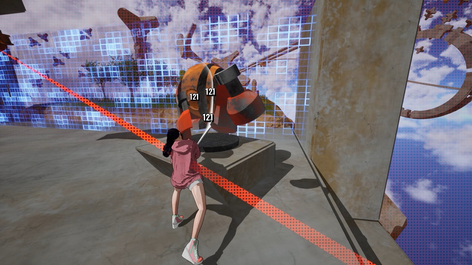 The Archaic screenshot 12