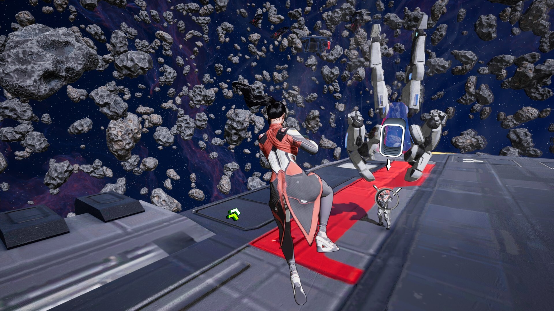 The Archaic screenshot 11