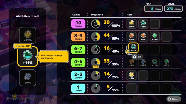 Nightmare Diver screenshot 6