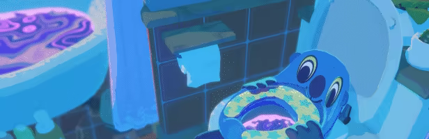 Nightmare Diver video 3