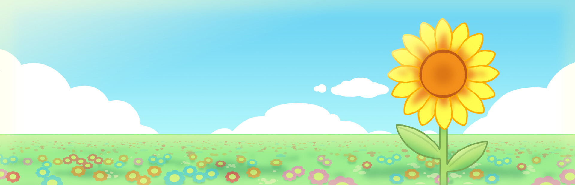 Maddy's Meadow