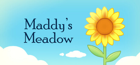 Maddy's Meadow by Frog Hammer - Similar game based
                        on tags