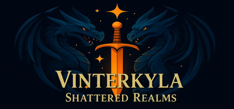 Vinterkyla: Shattered Realms