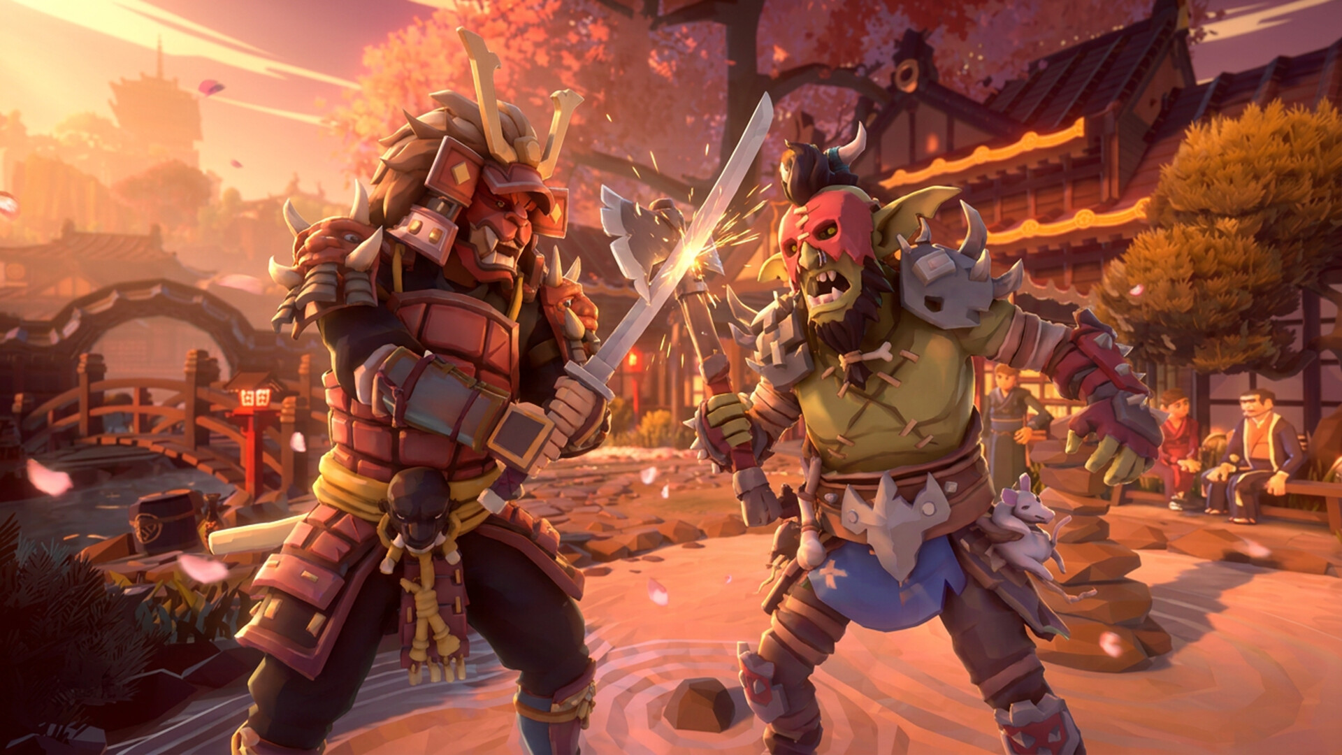 Vinterkyla: Shattered Realms screenshot 3
