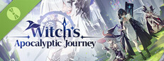 Witch's Apocalyptic Journey Demo