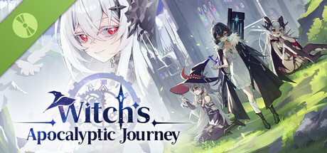 Witch's Apocalyptic Journey Demo
