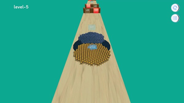 AI Math Dashfor windows and Linux 1