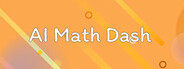 AI Math Dash