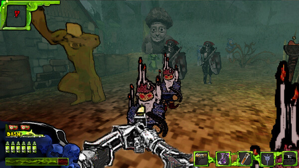 Screenshot media