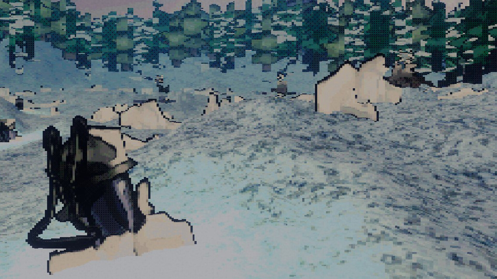 Tale of the Bullet Knight screenshot #13