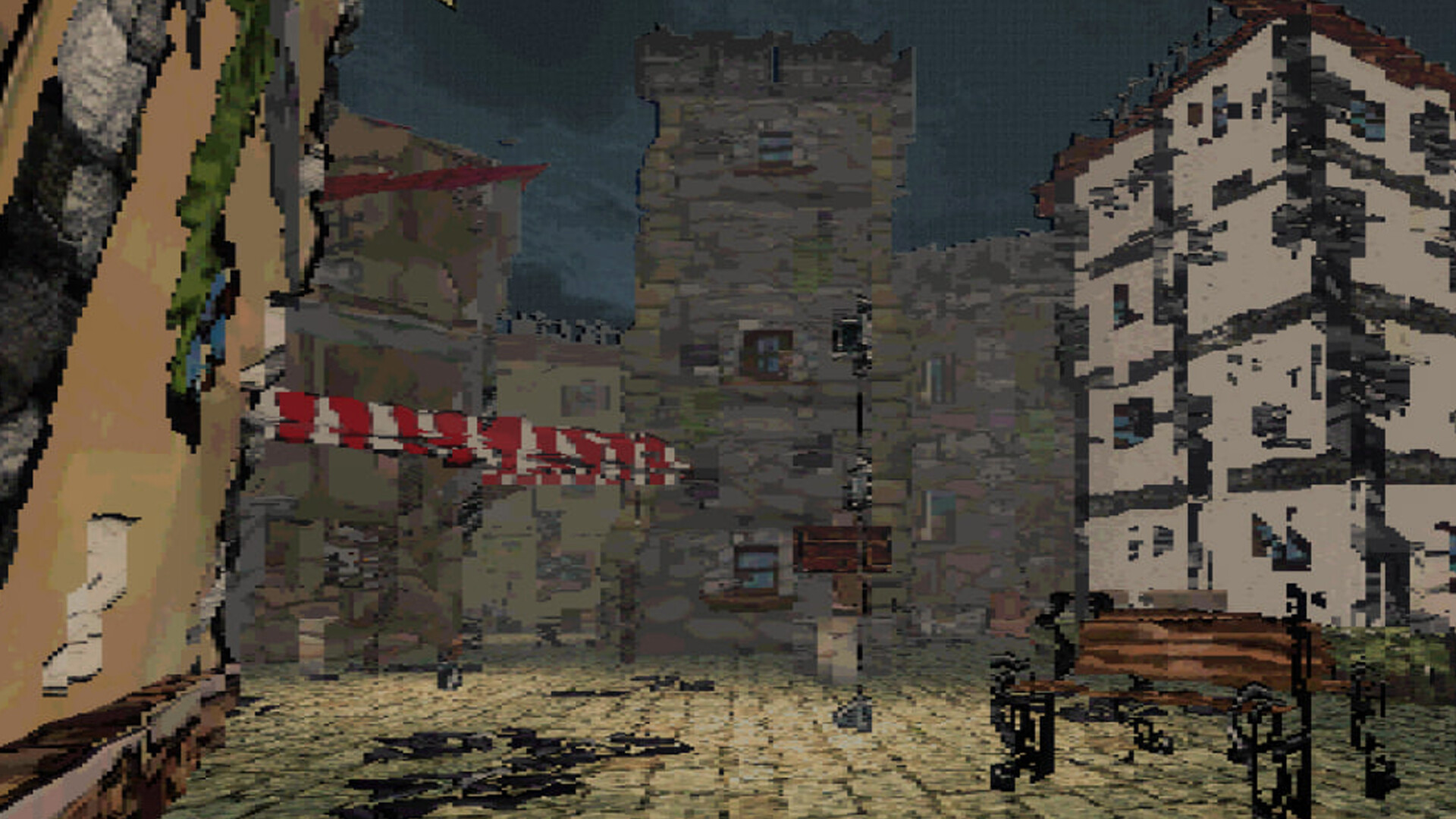 Tale of the Bullet Knight screenshot #11