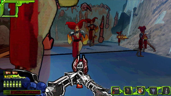 Screenshot media