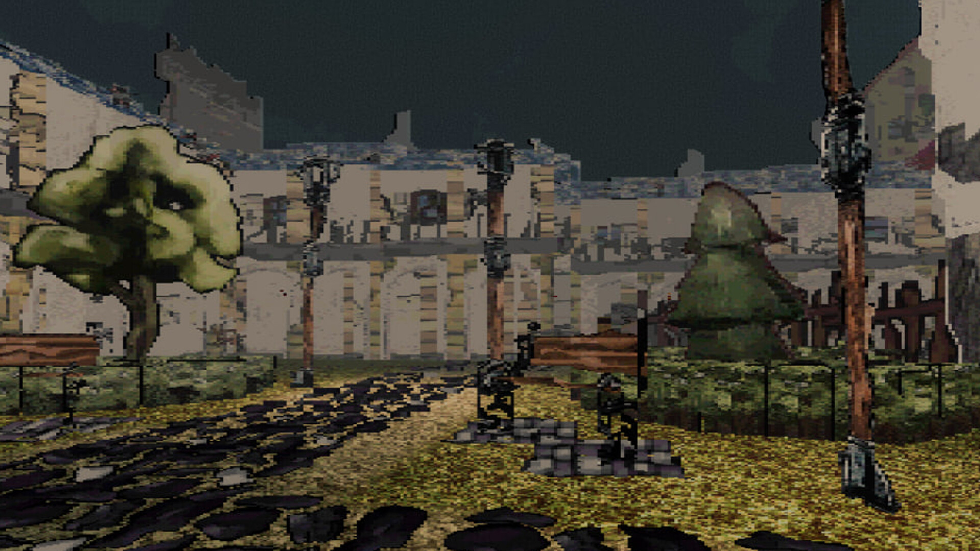 Tale of the Bullet Knight screenshot #9