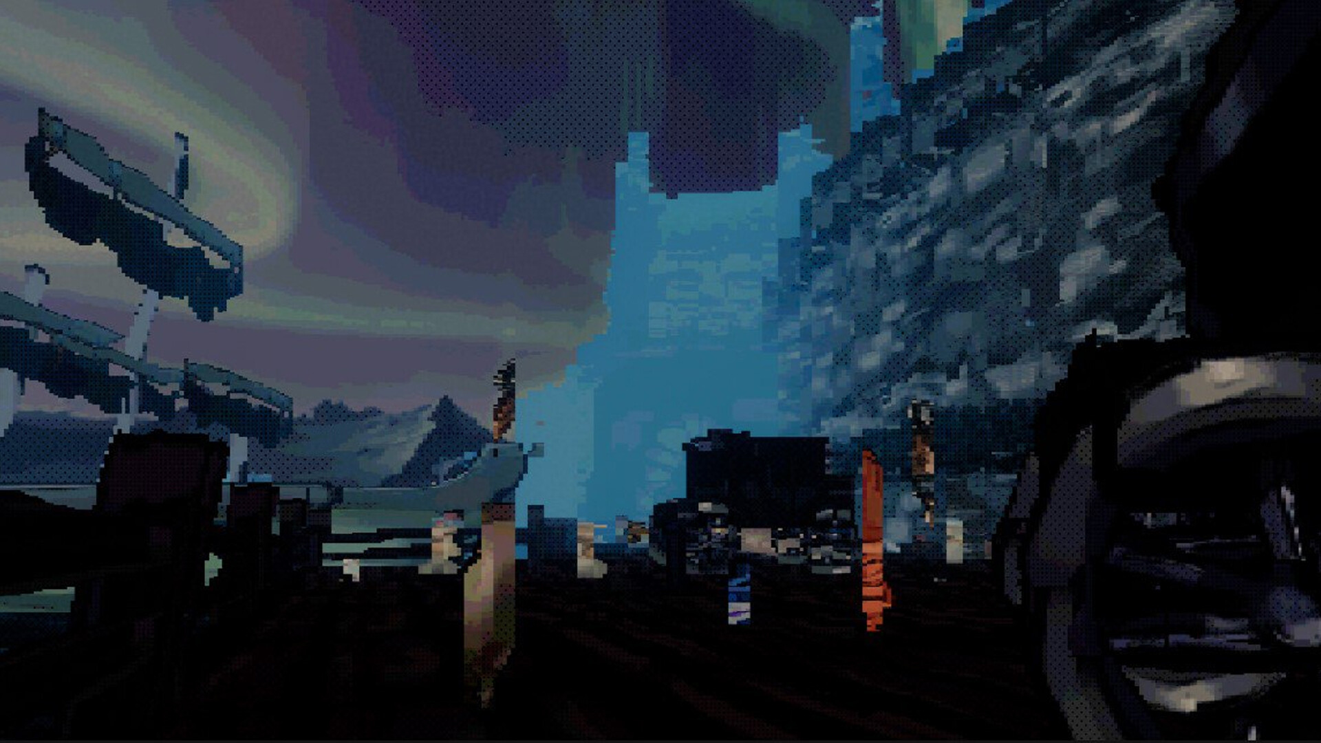 Tale of the Bullet Knight screenshot #7