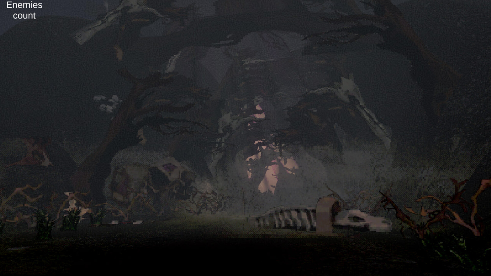 Tale of the Bullet Knight screenshot #1