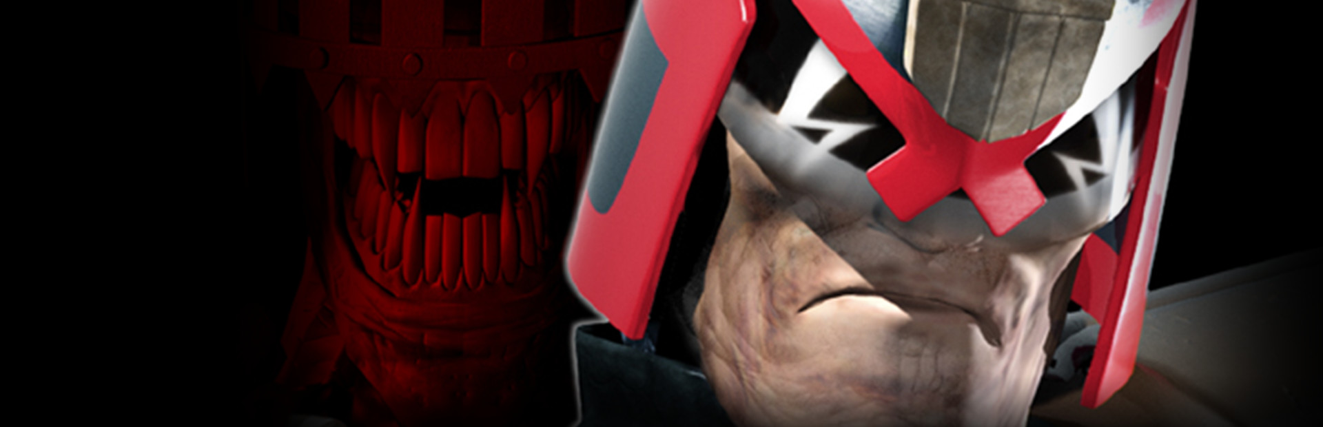 Judge Dredd: Dredd vs. Death