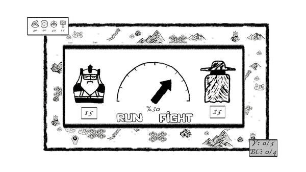 Mini-Map screenshot 6