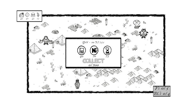 Скриншот из Mini-Map
