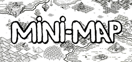 Mini-Map cover art